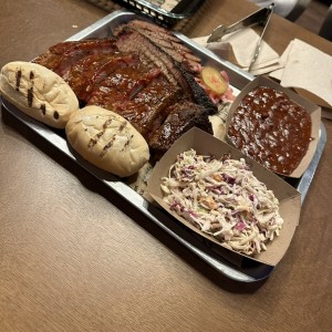 Family Platters - 2x2