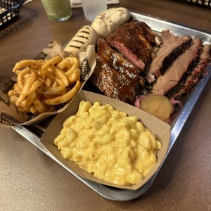 Family Platters - 2x2