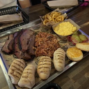 Family Platters - FOURTH OF JULY