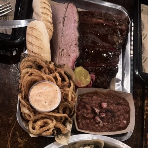 Smoked Meats - BRISKET