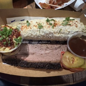 Smoked Meats - BRISKET