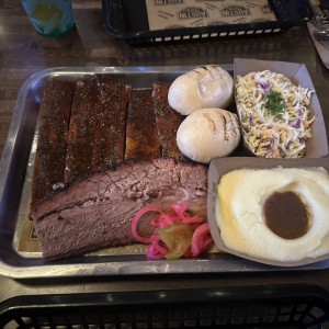 Family Platters - 2x2