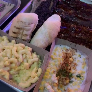 Family Platters - 2x2
