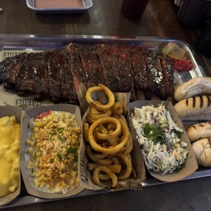 Family Platters - THE LEGEND