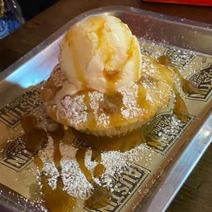 Postres - Apple Pie