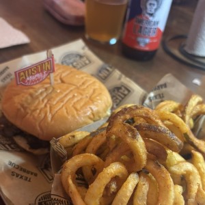 Oklahoma Burguer