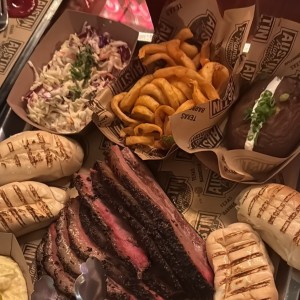 Smoked Meats - BRISKET