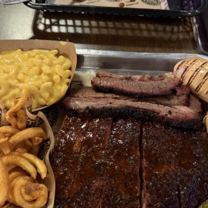 Family Platters - 2x2