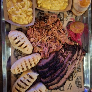 Family Platters - FOURTH OF JULY