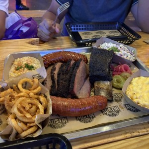 Smoked Meats - BRISKET