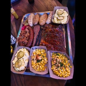 bandeja 