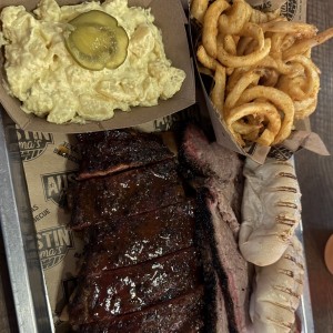 Family Platters - 2x2