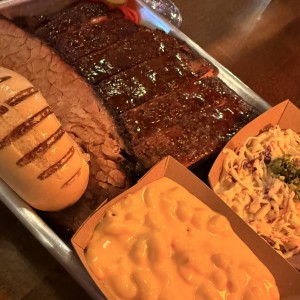 Family Platters - 2x2