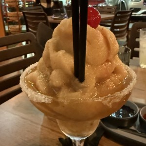 Margarita de Tamarindo