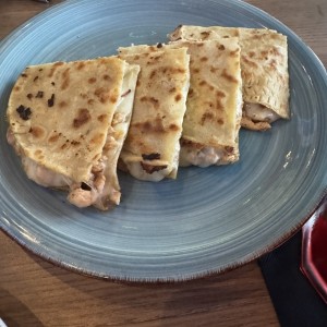 QUESADILLAS YEYE