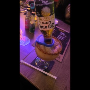 MARGAROTA