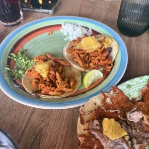 AL PASTOR
