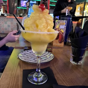 Margarita 