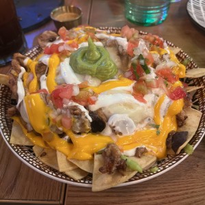 Nachos