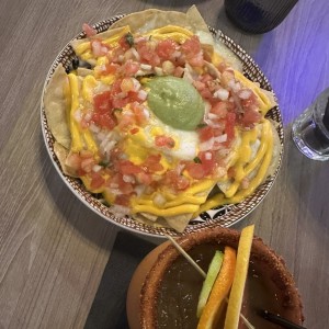 LA MARRANITA
