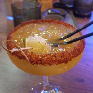 Trago