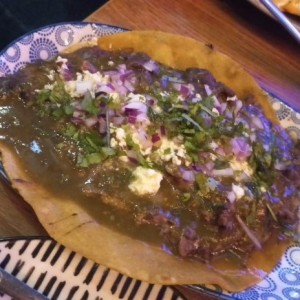 Enchilada