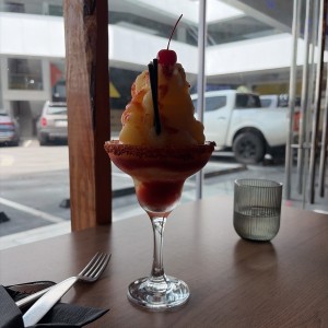 DF margarita