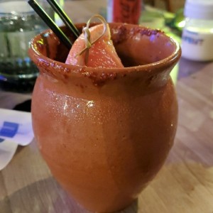 Cantarito