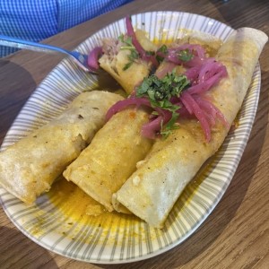 Fajitas
