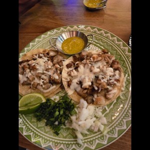 CARNITAS SURTIDAS