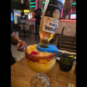margarota