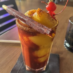 Mangonada