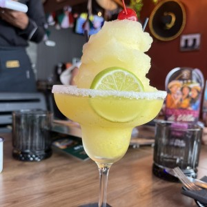 Margarita maracuya