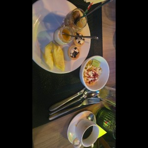 Brunch Buffet