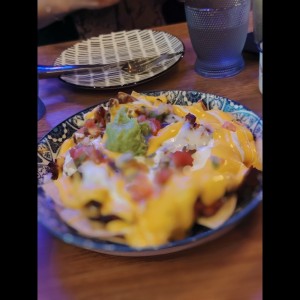 Nachos
