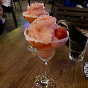 Margarita frozen