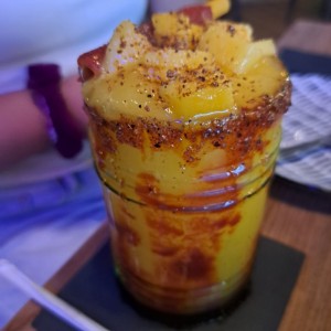 Mangonada