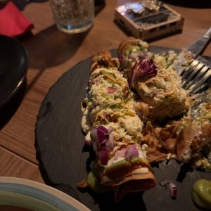 FLAUTAS
