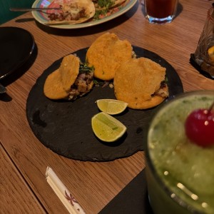 Gorditas