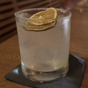 Margarita
