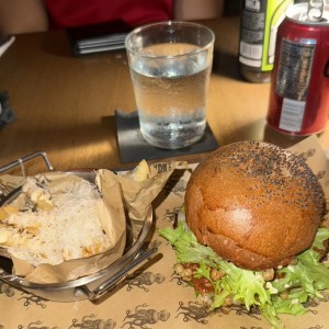Burger Week