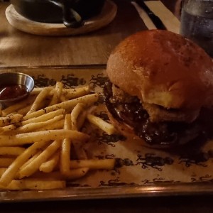 Burger