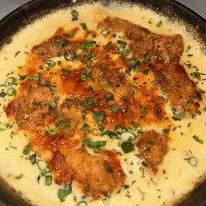 EL MAC N CHEESE