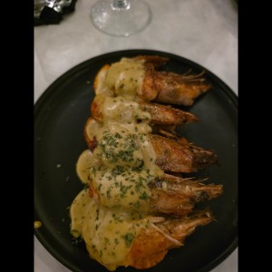 camarones 