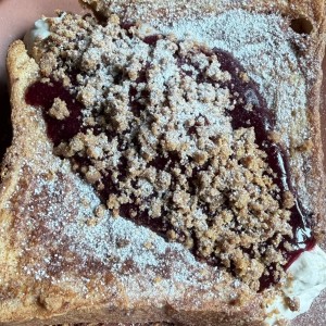 French Toast