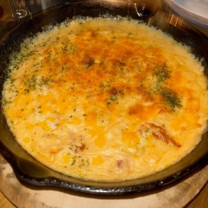 EL MAC N CHEESE