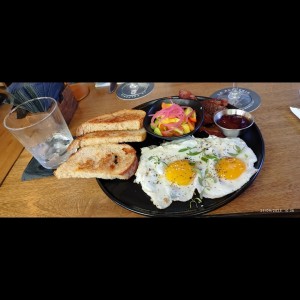 brunch!!