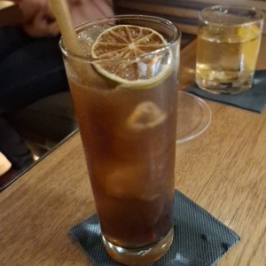 Long island