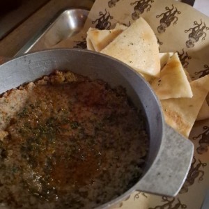babaganush