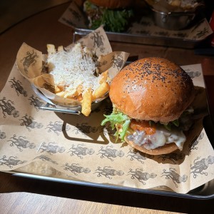 Burger week 2026